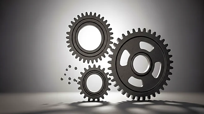 Survey Highlights Risks of Middle Management Reductions on Employee Engagement