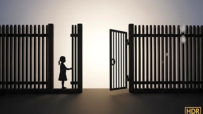 Guatemalan Report Challenges U.S. Claims on Child Deportations
