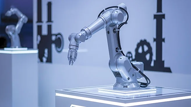 Vietnam Hosts First Professional Machine Tool Exhibition, Boosting Manufacturing Sector