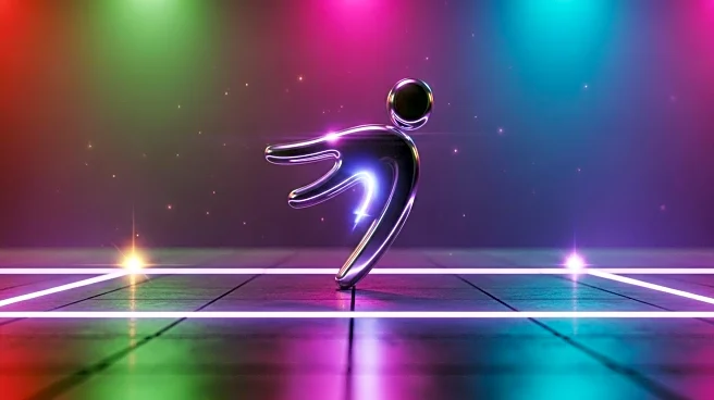 Roblox Resolves Lawsuit Over Charli XCX Dance Emote