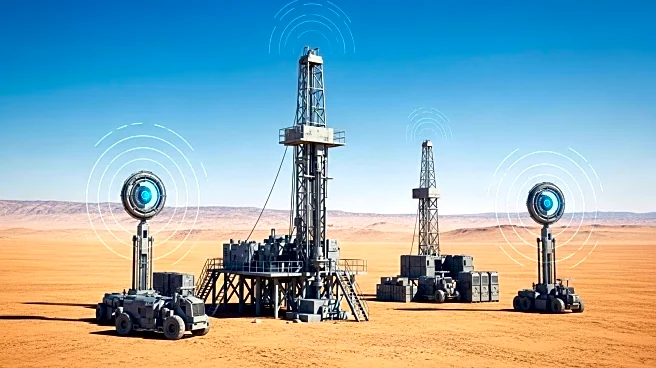Ivanhoe Electric Expands Exploration Licenses in Saudi Arabian Joint Venture