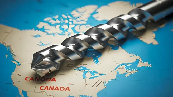 iMetal Resources Secures Funding for Canadian Exploration Projects