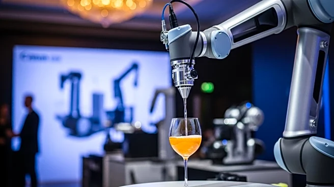 ABB and B Showcase Automation Technologies at Drinktec 2025