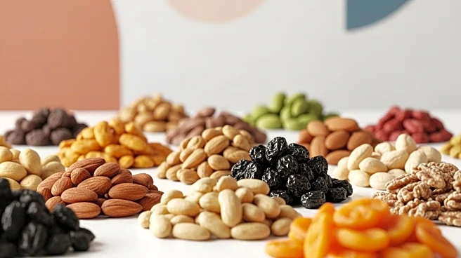 Specialty Snacks Maker Red River Foods Expands in Virginia