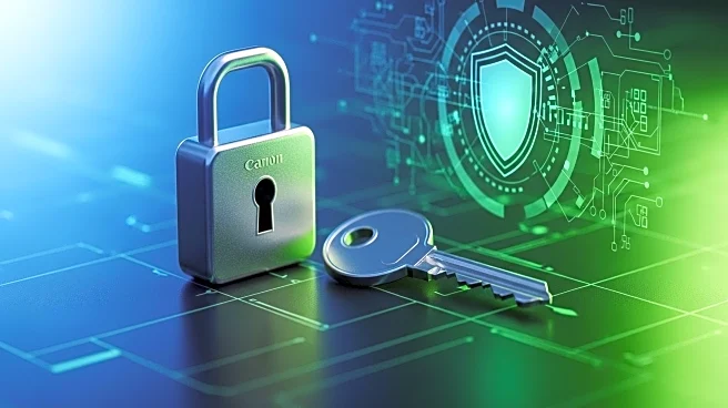 PublicTechnology Explores Cybersecurity Tone Balance Amid Rising Threats