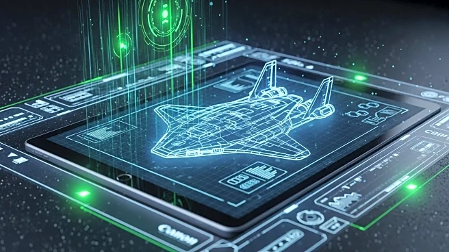 Aerospace Industry Accelerates Digital Transformation to Enhance Competitiveness