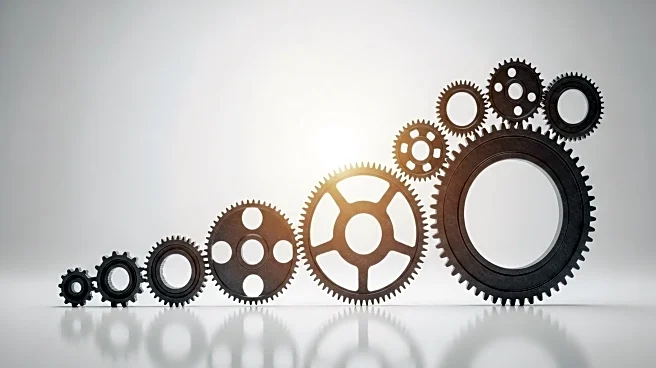 HR Experts Discuss Sustainable Business Scaling Strategies