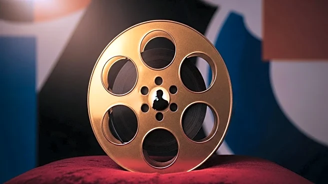 Venice Film Festival Moved by 'The Voice of Hind Rajab' Depicting Gaza Tragedy