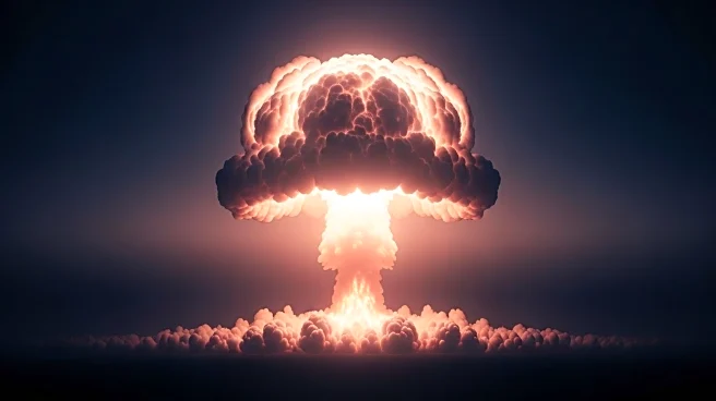 Netflix Unveils Trailer for 'A House of Dynamite' Nuclear War Film