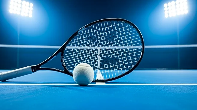 Carlos Alcaraz and Novak Djokovic Set for US Open Semi-Final Clash