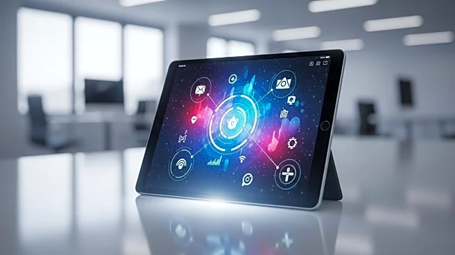 Digital Transformation Drives Business Productivity and Resilience