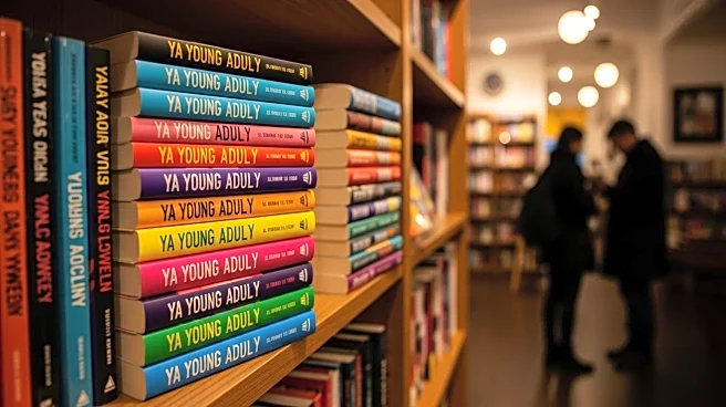 Alexandra and Annabelle Chang Lead Literary Scene with YA Debuts and Bookstore