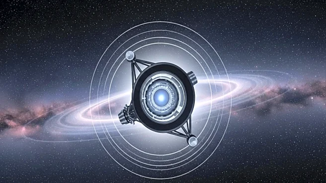 JWST Identifies Potential Primordial Black Hole in Early Universe