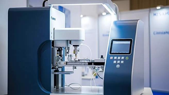 Agilent Technologies Launches New Dako Omnis Family at European Congress of Pathology
