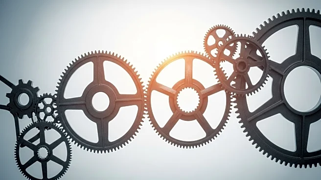 Manufacturing Sector Embraces Decarbonisation for Net Zero Supply Chains