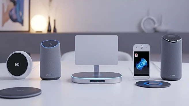 IFA 2025 Unveils Innovative Smart Home and Tech Gadgets