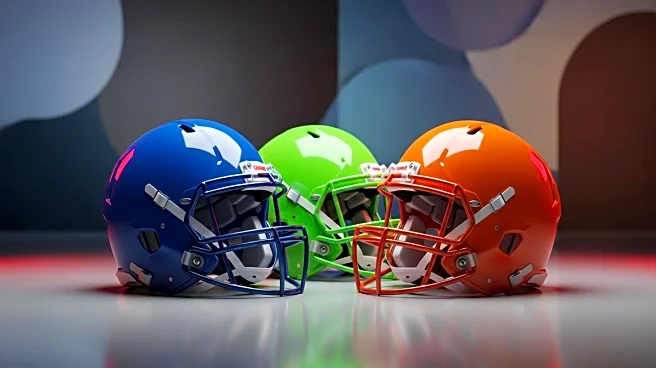 Trevor Lawrence and Travis Hunter Collaborate in Adidas Video for NFL Season
