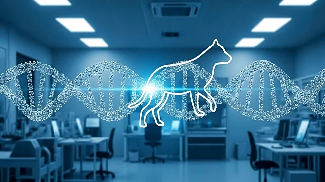 Genus PLC Expands in Animal Genetics Market Amid Challenges