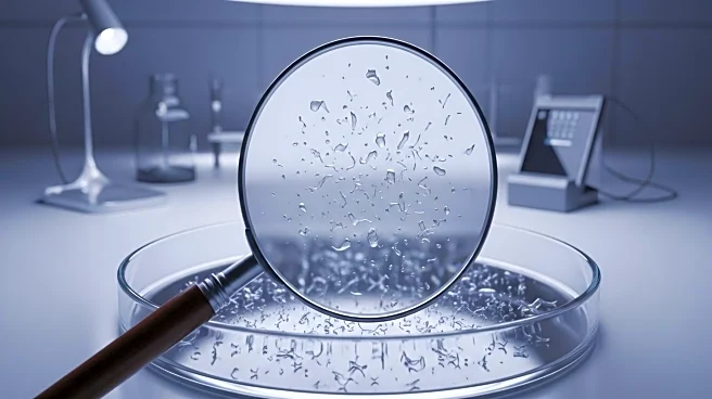 U.S. Lawmakers Introduce Microplastics Safety Act to Study Health Impacts