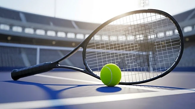 Tim Henman and Marion Bartoli Suggest Changes to Tennis Rules at US Open
