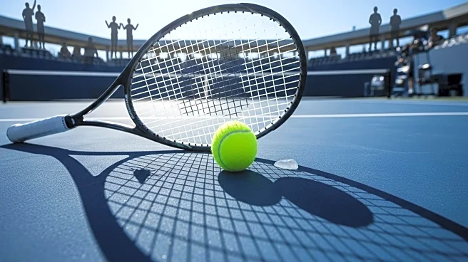 Novak Djokovic Aims to Challenge Dominant Forces Alcaraz and Sinner at US Open