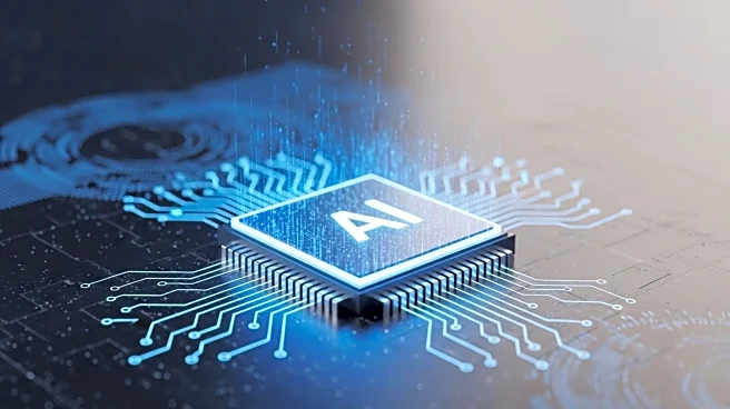 Nvidia's Strategic Position in U.S.-China Tech Rivalry: Impact on AI Market