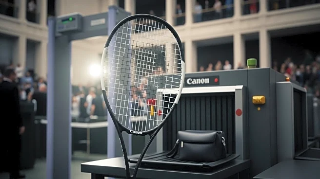Jannik Sinner Faces Security Concerns After Fan Attempts to Open Bag at US Open