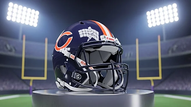 Kyler Gordon Cleared for Bears' Season Opener Against Vikings