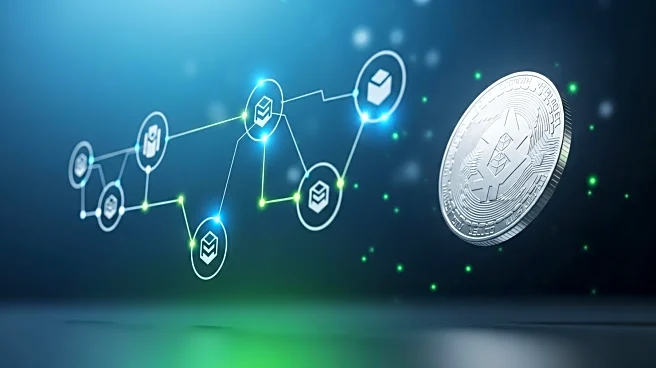 CFTC and SEC Joint Statement Accelerates Path to U.S. Spot Crypto Trading