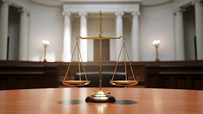 Justice Amy Coney Barrett Discusses Supreme Court's Role Amid Same-Sex Marriage Debate