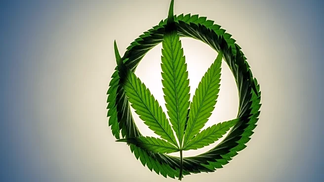 Texas Hemp-THC Sales Continue Amid Legislative Stalemate