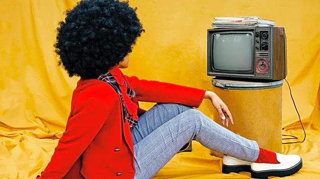 Amy Sherald's 'American Sublime' Exhibition Moves to Baltimore Museum of Art