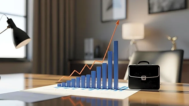 Institute for Supply Management Reports Growth in U.S. Service Sector Amid Weak Employment