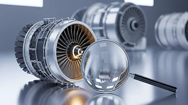 Safran's Strategic Divestiture and Acquisition to Optimize Aerospace Portfolio