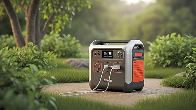 DJI Offers 50% Discount on Portable Power Station, Enhancing Outdoor and Home Utility