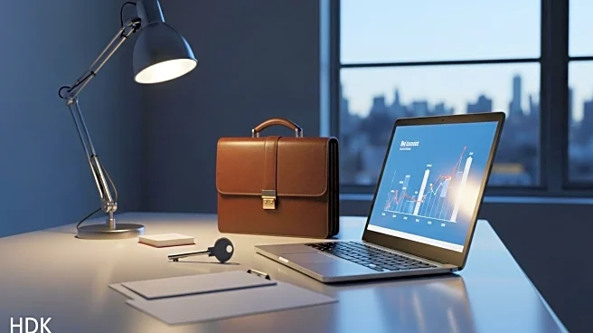 Paramount Mandates Full Return to Office, Affecting Employees Nationwide