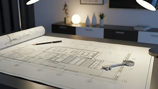 LGI Homes Adapts Strategy Amid High-Demand Housing Market Challenges