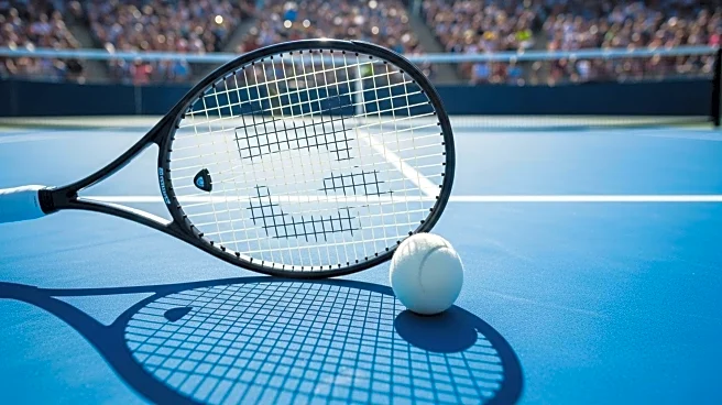 Amanda Anisimova Triumphs Over Naomi Osaka to Reach US Open Final