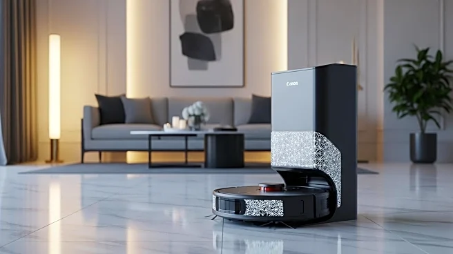 iRobot Faces Securities Class Action Amid Financial Struggles