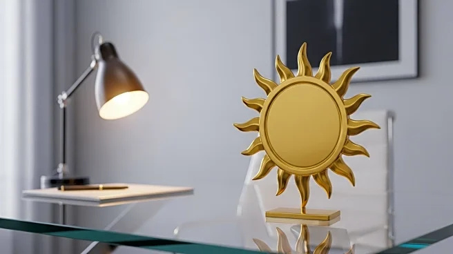 Maureen Polo Appointed CEO of Hello Sunshine, Sarah Harden Transitions to Advisory Role