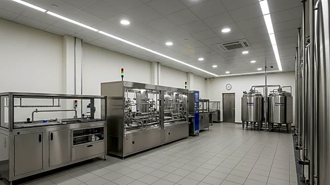 Danone to Expand Ohio Yogurt Plant Amid Rising Demand