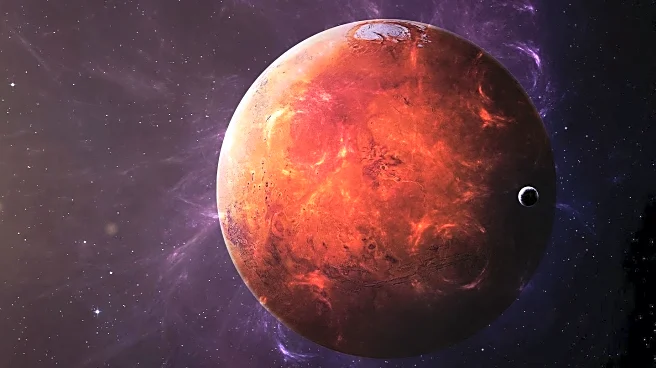 Lunar Eclipse and Blood Moon to Occur This Weekend, Streaming Options Available