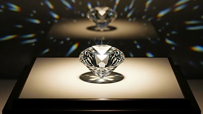 Gem Diamonds Reports Loss Due to $10.7 Million Impairment at Letšeng Mine