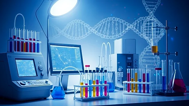 IDEAYA Biosciences Initiates Phase 1/2 Trial for IDE397 and Trodelvy in Lung Cancer Patients