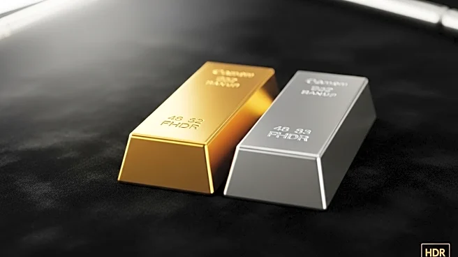 Perth Mint Reports 38% Increase in August Gold Sales Amid Silver Decline