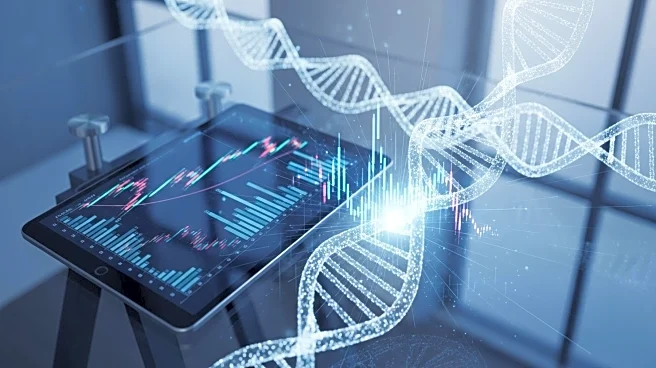 Wall Street Analysts Issue Key Calls on Major Tech and Biotech Stocks