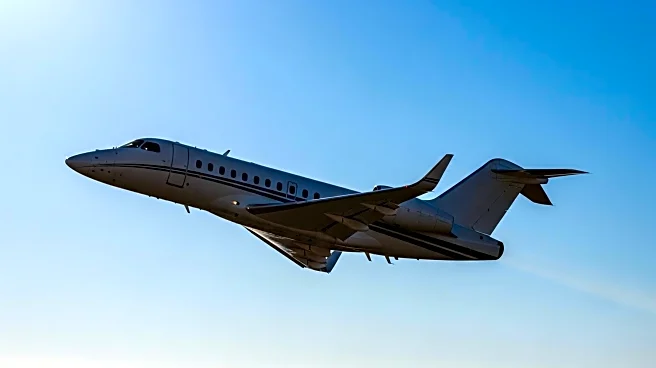 Embraer E2 Jets Gain South African Approval Ahead of Airlink Deliveries