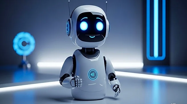 SwitchBot Introduces AI Robot Companion with Emotional Capabilities