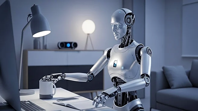 Figure AI's Humanoid Robot Demonstrates Advanced Household Task Capabilities