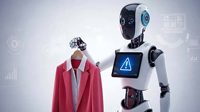 Shein Faces Backlash Over AI Error Featuring Accused Murderer as Model